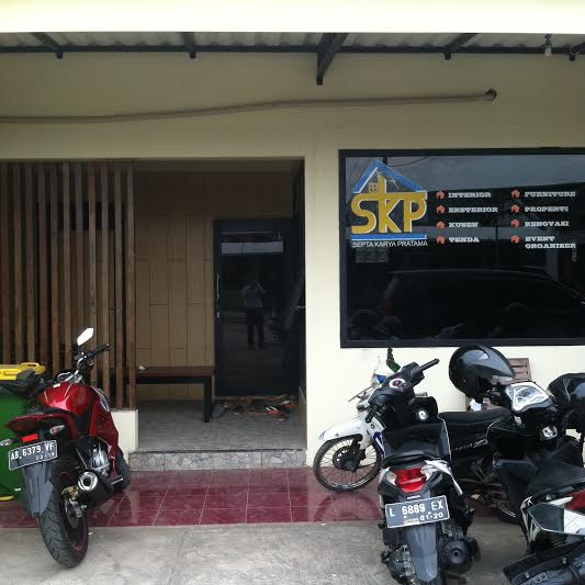 Kantor Septa Karya Pratama